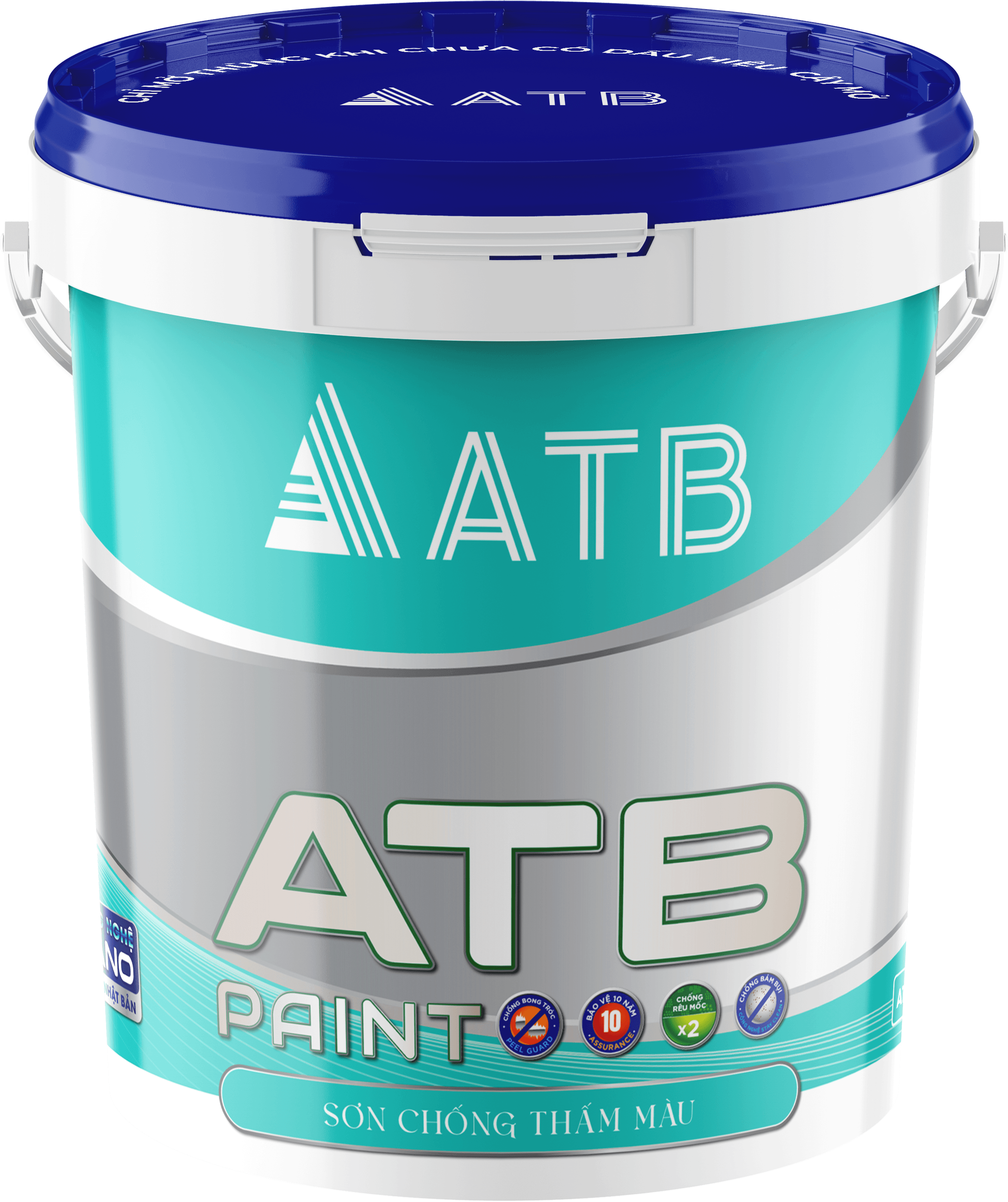 Sơn mịn nội kinh tế