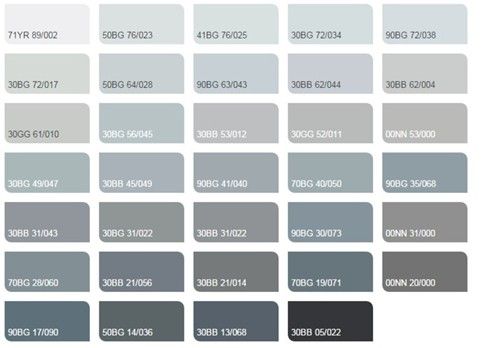 SƠN NHÀ MÀU GHI - TINH TẾ, HIỆN ĐẠI VÀ SANG TRỌNG