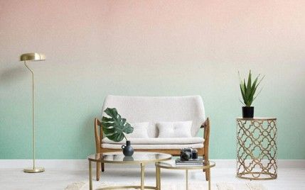 NHỮNG Ý TƯỞNG SƠN TƯỜNG ĐẸP VÀ ĐỘC ĐÁO NHẤT