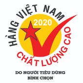 Hàng Việt Nam chất lượng cao 2020