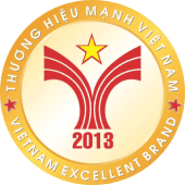 Cúp vàng thương hiệu Việt 2019